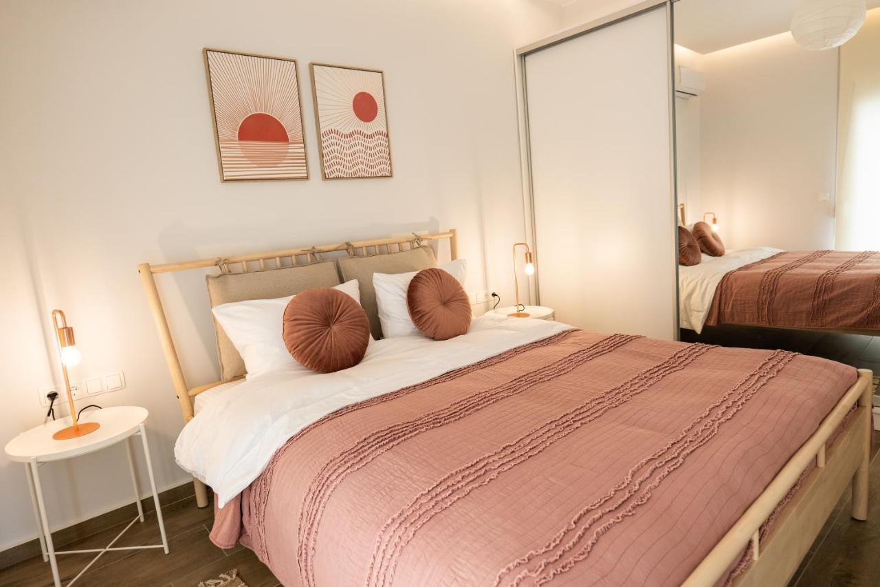 The H Experience - Urban 2Bd Rooftop Athens Center エクステリア 写真