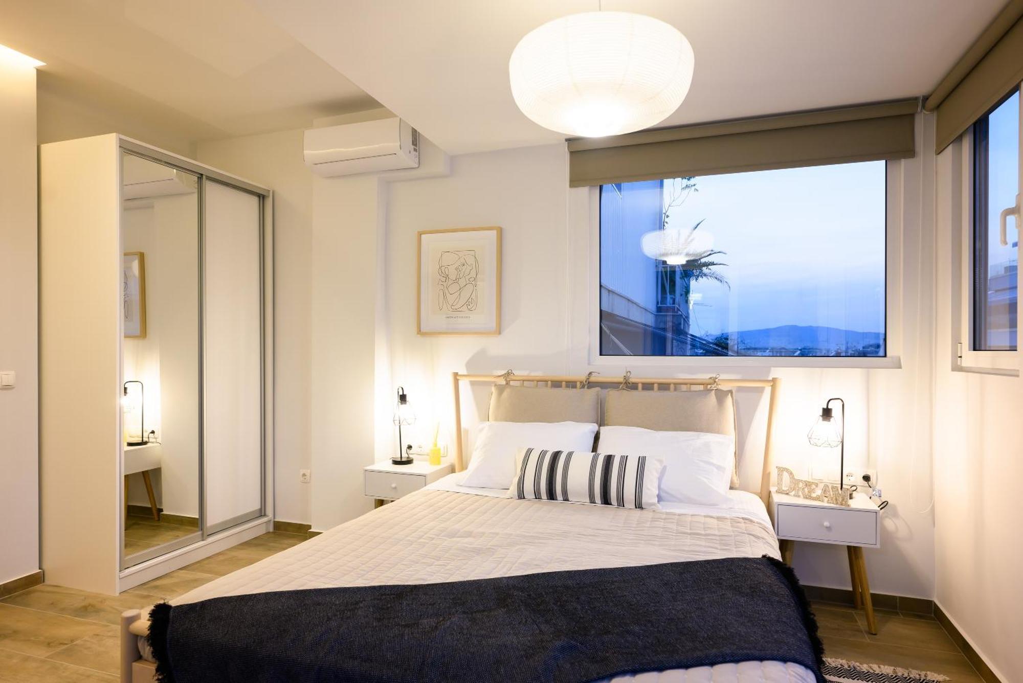 The H Experience - Urban 2Bd Rooftop Athens Center エクステリア 写真